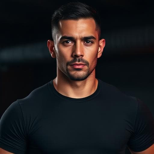 Diego Santos