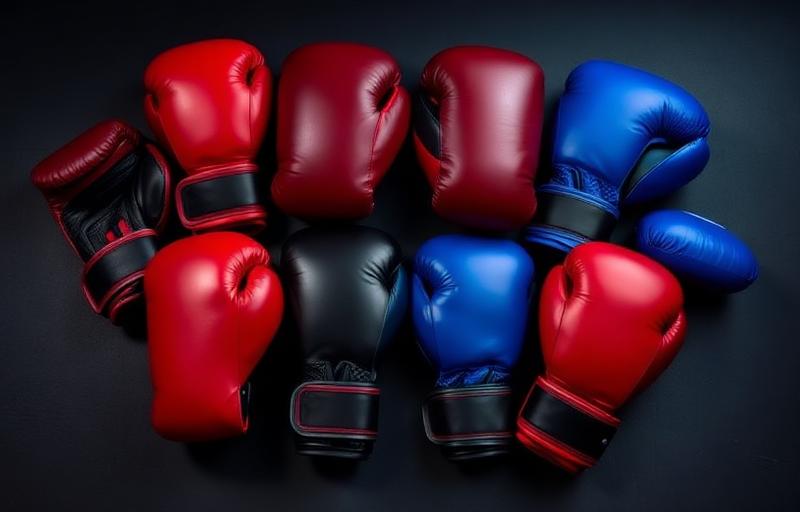 Best Boxing Gloves in 2026: Top Picks for Training, Sparring & Competition