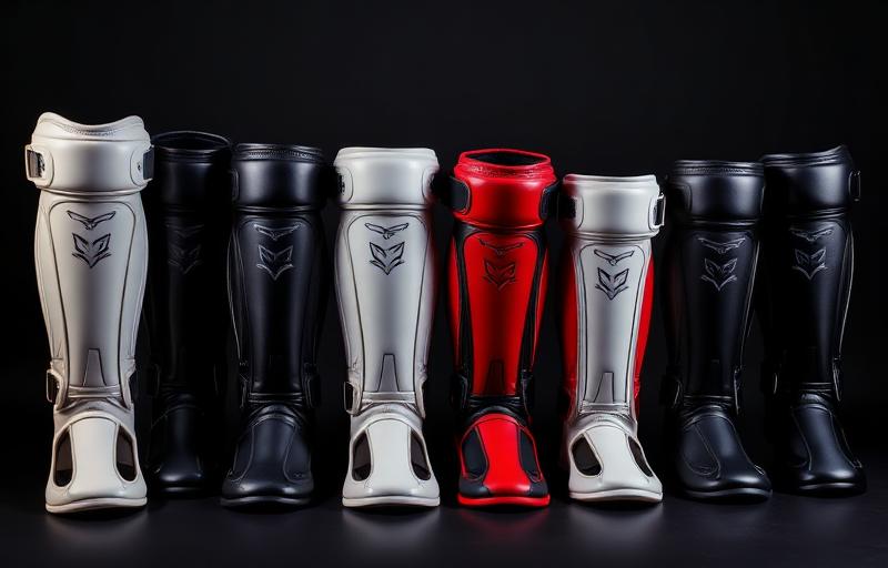 Best Shin Guards for Muay Thai in 2026: Complete Buyer's Guide