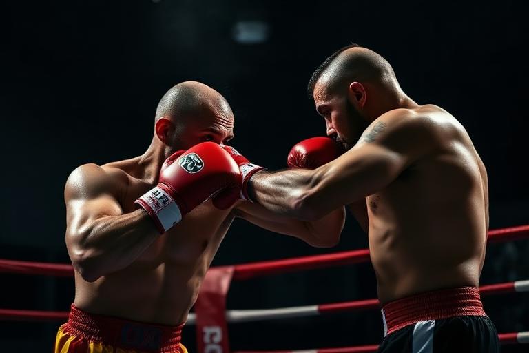 Best Boxing Combinations for Beginners: 10 Combos You Need to Know