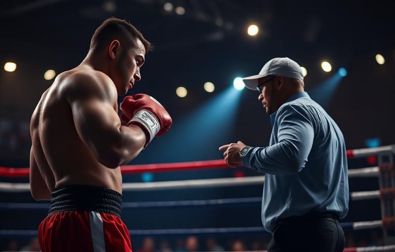 Preparing for Your First Fight: What to Expect and How to Get Ready