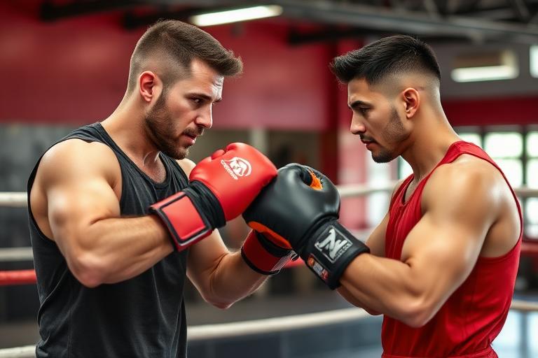 Getting Into Combat Sports Over 40: A Realistic Guide to Starting Later in Life