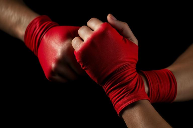 Hand Wraps vs Quick Wraps: Which Should You Use for Boxing and MMA?