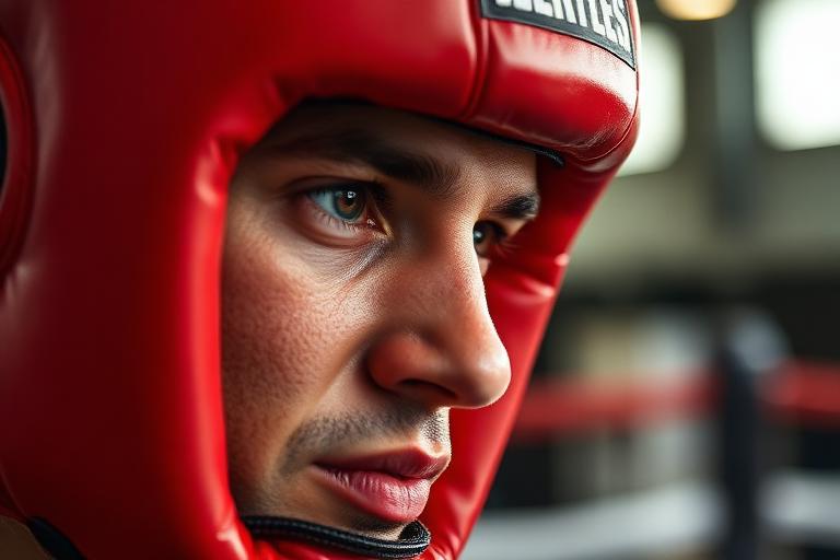 How to Pick the Right Headgear for Sparring