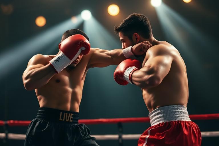 How to Improve Your Punching Power: Science-Backed Techniques