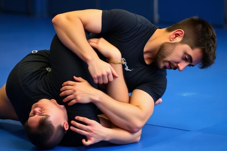 Rash Guard Care: Washing, Drying, and Extending the Lifespan of Your Training Gear