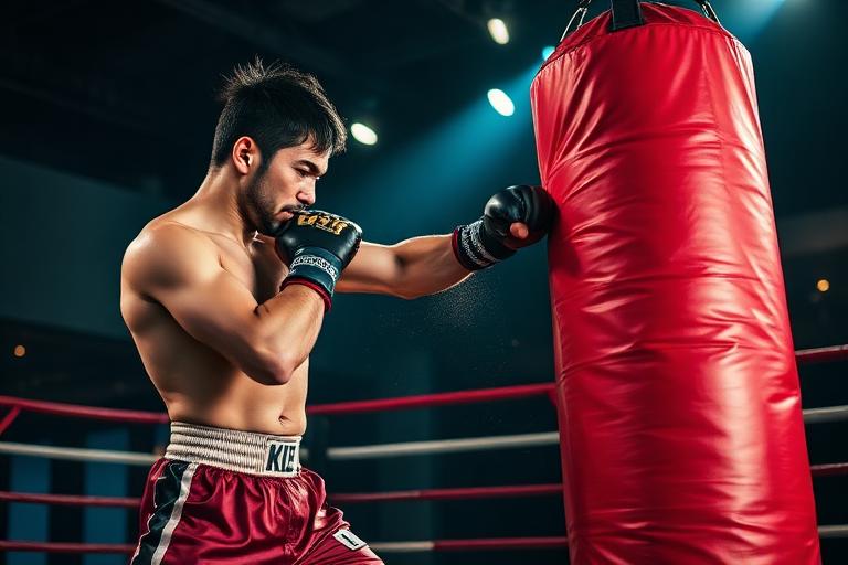 How to Choose Muay Thai Shorts: Fit, Style, and What Actually Matters