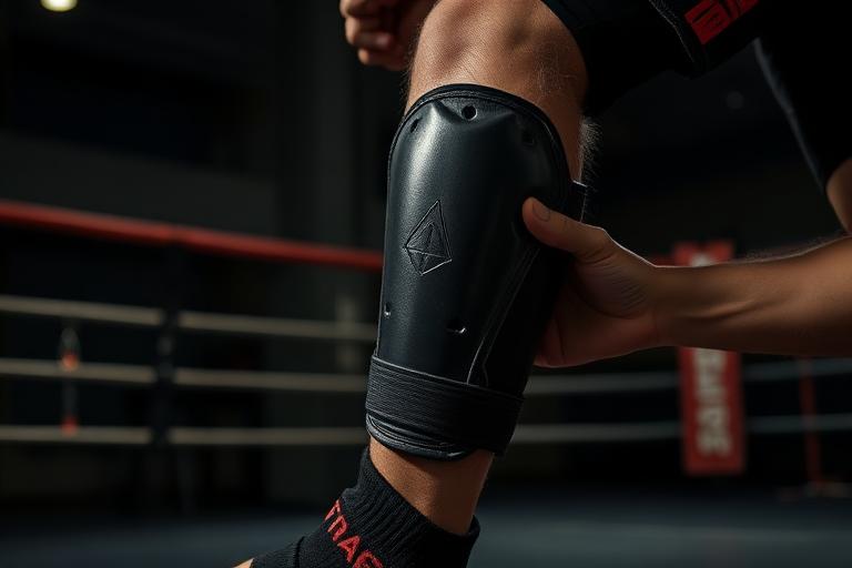 Muay Thai Training at Home: Equipment, Drills, and Workout Plans